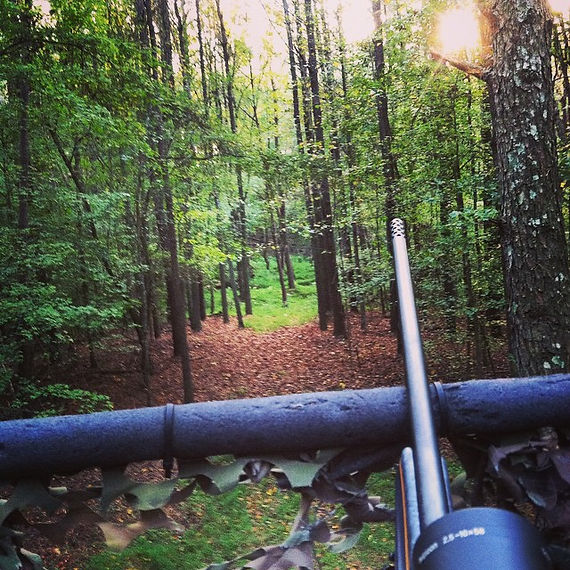 Hunt & Fish Halifax County, North Carolina Lodging Fishing